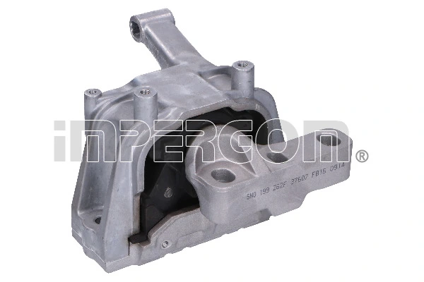 Mounting, engine